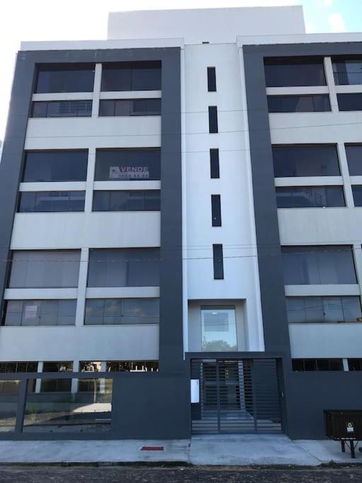 דירות Loft Premium Torres Rs מראה חיצוני תמונה
