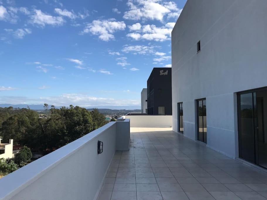 דירות Loft Premium Torres Rs מראה חיצוני תמונה
