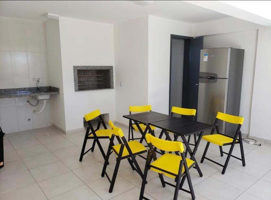 דירות Loft Premium Torres Rs מראה חיצוני תמונה