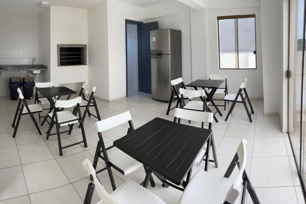 דירות Loft Premium Torres Rs מראה חיצוני תמונה