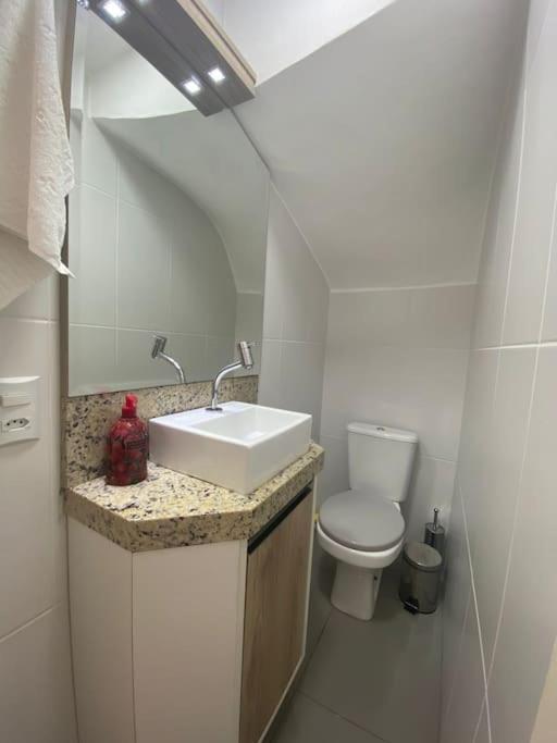 דירות Loft Premium Torres Rs מראה חיצוני תמונה