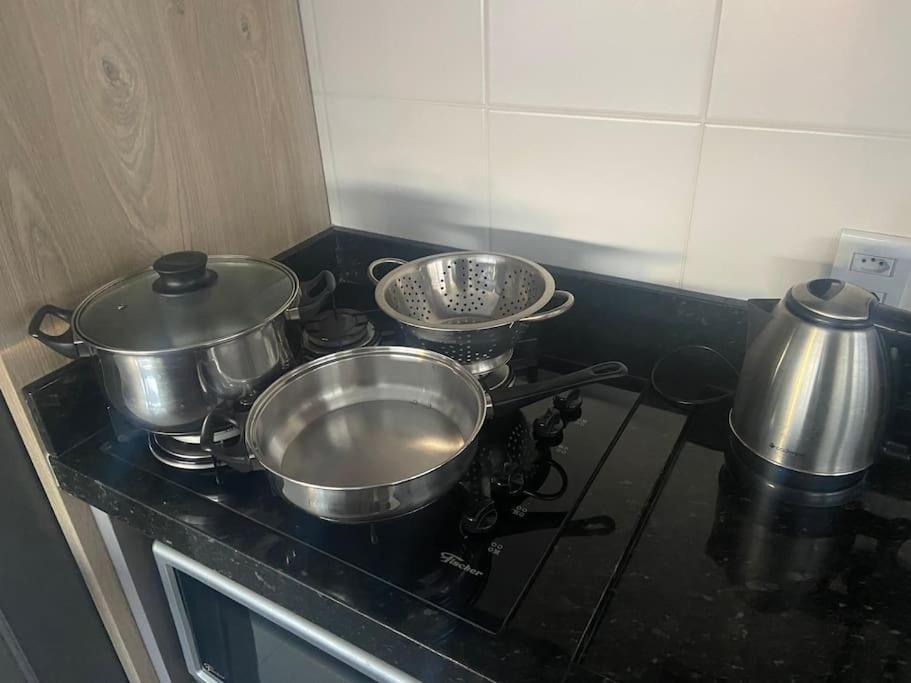 דירות Loft Premium Torres Rs מראה חיצוני תמונה