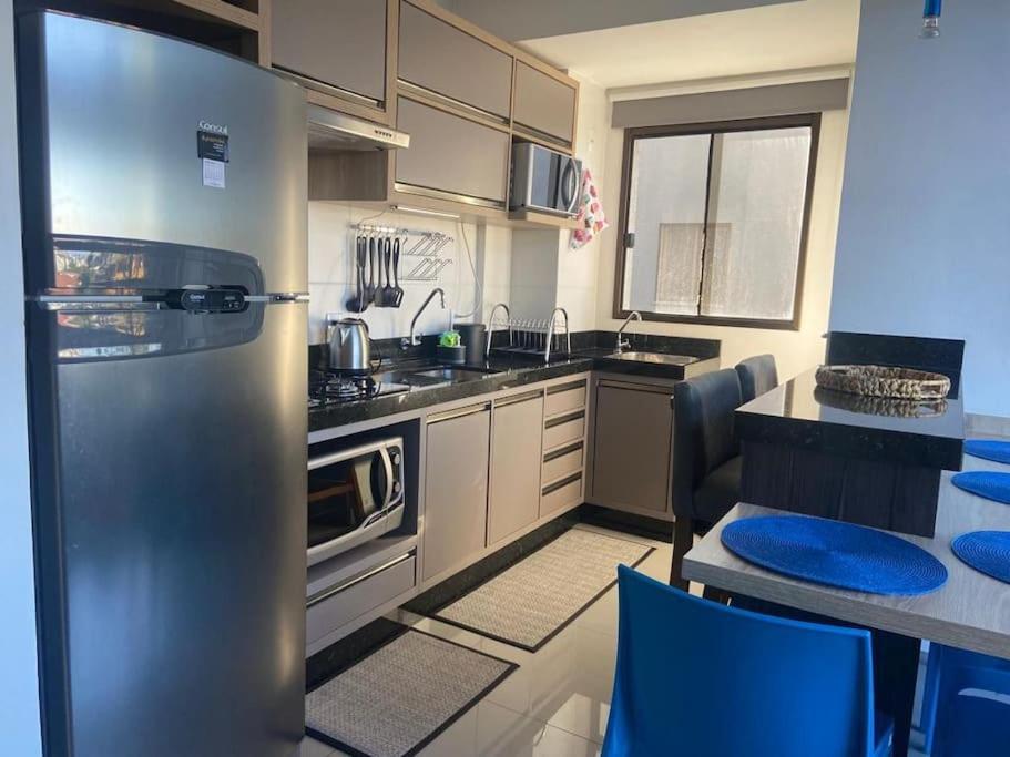 דירות Loft Premium Torres Rs מראה חיצוני תמונה