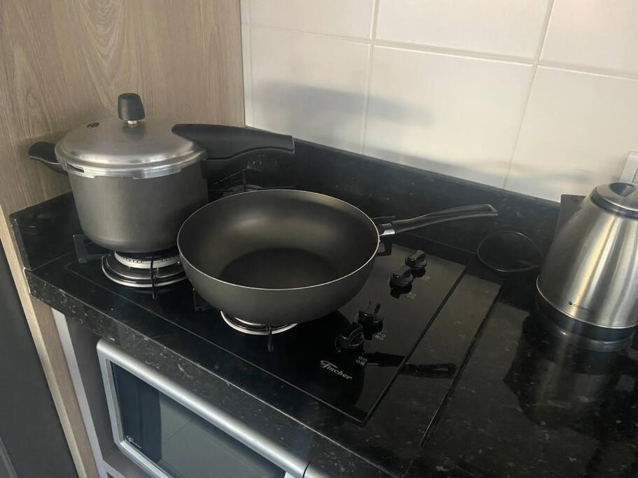 דירות Loft Premium Torres Rs מראה חיצוני תמונה