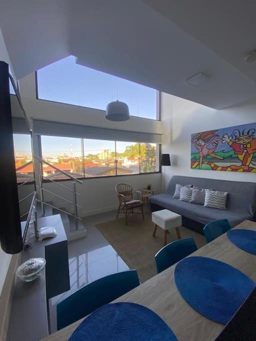 דירות Loft Premium Torres Rs מראה חיצוני תמונה