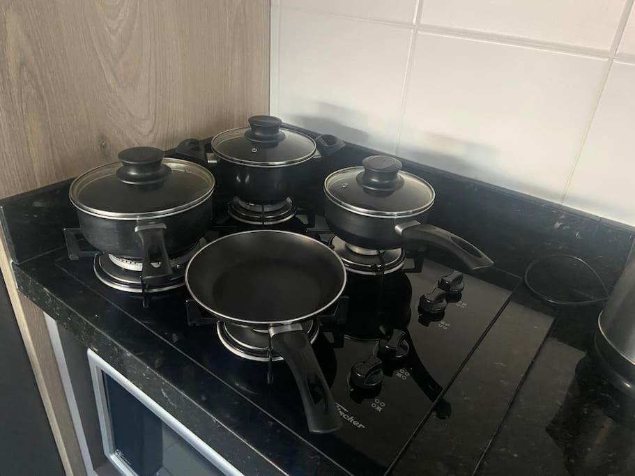 דירות Loft Premium Torres Rs מראה חיצוני תמונה