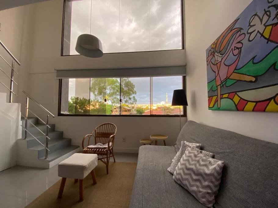 דירות Loft Premium Torres Rs מראה חיצוני תמונה