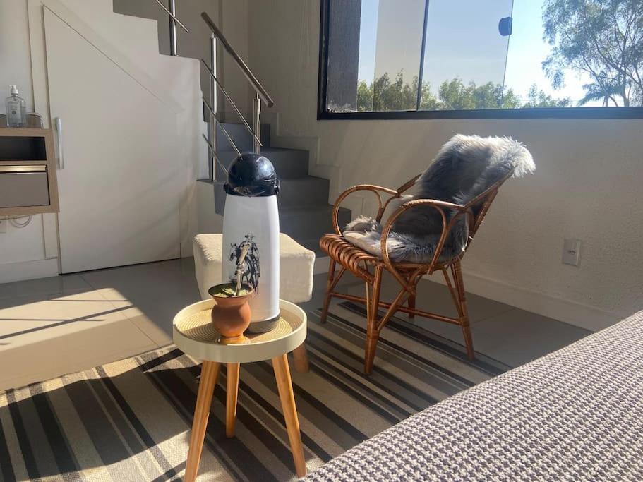 דירות Loft Premium Torres Rs מראה חיצוני תמונה