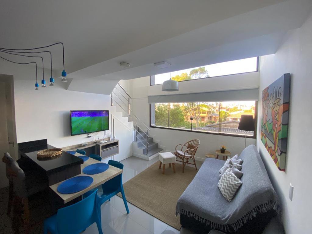 דירות Loft Premium Torres Rs מראה חיצוני תמונה